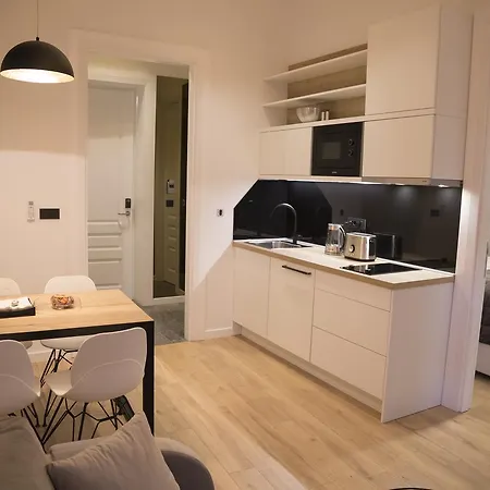 Apartment Premium